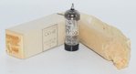 CV140 / EB91 / 6AL5 Mullard England NOS Valve / Tube thumbnail 1