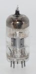 7AN7 / PCC84 Brimar England (original Miniwatt box) NOS Valve / Tube thumbnail 2