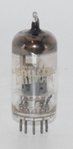 7AN7 / PCC84 Brimar England (original Miniwatt box) NOS Valve / Tube thumbnail 3