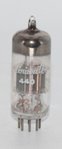 6J6 / ECC91 Miniwatt (Mullard) Great Britain 1964 NOS Valve / Tube thumbnail 2