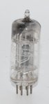 6AV6 Mullard Australia NOS Valve / Tube thumbnail 3