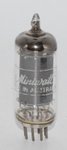 6AU6 Miniwatt Australia NOS Valve / Tube thumbnail 3
