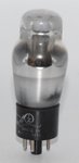 OC3 Radiotron AWV Australia NOS Valve / Tube thumbnail 3