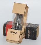OC3 / VR105 RCA Radiotron USA NOS Valve / Tube thumbnail 2