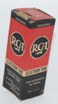 OC3 / VR105 RCA Radiotron USA NOS Valve / Tube thumbnail 4