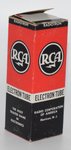 5U4GB RCA Radiotron USA NOS Valve / Tube thumbnail 1