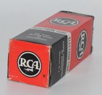 5U4GB RCA Radiotron USA NOS Valve / Tube thumbnail 4