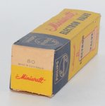 80 Miniwatt Australia NOS Valve / Tube thumbnail 1