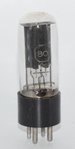 80 Miniwatt Australia NOS Valve / Tube thumbnail 2