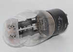 80 Philips Miniwatt Canada NOS Valve / Tube thumbnail 2