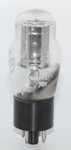 60C3 / 0D3 Mullard USA Valve / Tube thumbnail 3
