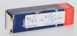 6HG5 / 6AQ5 Super Radiotron AWV Australia NOS Valve / Tube thumbnail 2