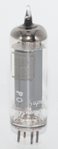 6HG5 / 6AQ5 Super Radiotron AWV Australia NOS Valve / Tube thumbnail 3