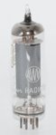6HG5 / 6AQ5 Super Radiotron AWV Australia NOS Valve / Tube thumbnail 4