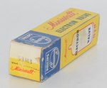 6BM8 / ECL82 Miniwatt Australia NOS Valve / Tube thumbnail 1