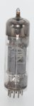 6BM8 / ECL82 Mullard Australia Valve / Tube (Miniwatt box) thumbnail 1