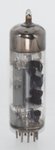 6BM8 / ECL82 Mullard Australia Valve / Tube (Miniwatt box) thumbnail 4
