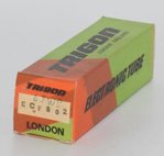ECF802 Trigon England NOS Valve / Tube thumbnail 1