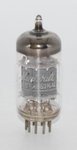 12AU7A Miniwatt Australia Valve / Tube thumbnail 2