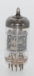 12AU7A Miniwatt Australia Valve / Tube thumbnail 4
