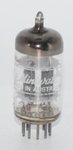 12AX7 Miniwatt Australia Valve / Tube (PHILIPS box) thumbnail 2