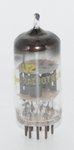 ECC81 / 12AT7 Super Radiotron England NOS Valve / Tube thumbnail 3