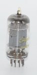 12AX7 Super Radiotron AWV Australia Valve / Tube thumbnail 2