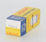 12AU7A / ECC82 Mullard Australia Valve / Tube (Miniwatt box) thumbnail 1
