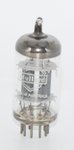 12AU7A / ECC82 Mullard Australia Valve / Tube (Miniwatt box) thumbnail 2