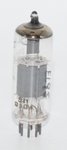 EL95 Philips Germany 1963 Valve / Tube thumbnail 3