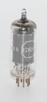12AU6 Miniwatt Australia NOS Valve / Tube thumbnail 2