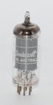 12AU6 Miniwatt Australia NOS Valve / Tube thumbnail 3