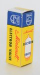 12AU6 Miniwatt Australia NOS Valve / Tube thumbnail 5