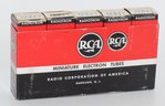 5 pack12BZ7 RCA made in USA Valve / Tube NOS in original box & sleeve thumbnail 1