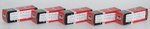 5 pack12BZ7 RCA made in USA Valve / Tube NOS in original box & sleeve thumbnail 3