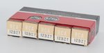 5 pack12BZ7 RCA made in USA Valve / Tube NOS in original box & sleeve thumbnail 4