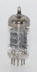 12AX7 Miniwatt Australia Valve / Tube thumbnail 2