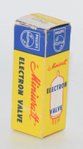 12AX7 Miniwatt Australia Valve / Tube thumbnail 5