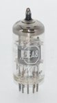 6EA8 / ECL85 Miniwatt Australia NOS Valve / Tube thumbnail 2