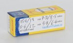 6EA8 / ECL85 Miniwatt Australia NOS Valve / Tube thumbnail 4