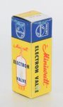 6EA8 / ECL85 Miniwatt Australia NOS Valve / Tube thumbnail 5