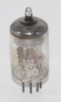 6AL5 Philips Australia Valve / Tube (Miniwatt box) thumbnail 3