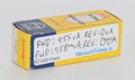 6AL5 Philips Australia Valve / Tube (Miniwatt box) thumbnail 4