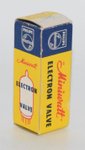 6AL5 Philips Australia Valve / Tube (Miniwatt box) thumbnail 5