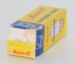 6BL8 Philips Miniwatt Australia NOS Valve / Tube thumbnail 1