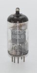 6BL8 Philips Miniwatt Australia NOS Valve / Tube thumbnail 2