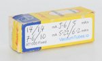 6BL8 Philips Miniwatt Australia NOS Valve / Tube thumbnail 3