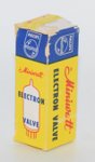 6BL8 Philips Miniwatt Australia NOS Valve / Tube thumbnail 4