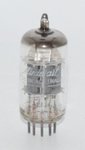 6BL8 Philips Miniwatt Australia NOS Valve / Tube thumbnail 3