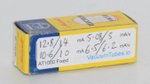 6BL8 Philips Miniwatt Australia NOS Valve / Tube thumbnail 4